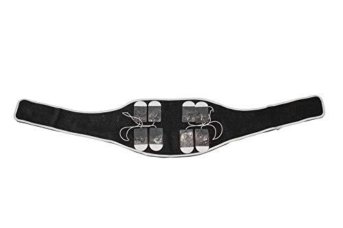 Sport-Elec Multisport Pro Precision MaxIBELT - Electroestimulador para Adulto, Unisex, Negro, Azul, Talla única Sport-Elec Multisport Pro Precision MaxIBELT - Electroestimulador para Adulto, Unisex, Negro, Azul, Talla única