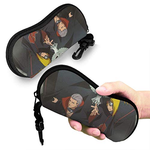 Sports s Baloncesto Billar Guantes de Boxeo Portátil Gafas Caso Resistente a la Abrasión Gafas Funda Protectora Suave Bolsa de Gafas de Sol con Mosquetón para Escuela Oficina Negocios Sports s Baloncesto Billar Guantes de Boxeo Portátil Gafas Caso Resistente a la Abrasión Gafas Funda Protectora Suave Bolsa de Gafas de Sol con Mosquetón para Escuela Oficina Negocios