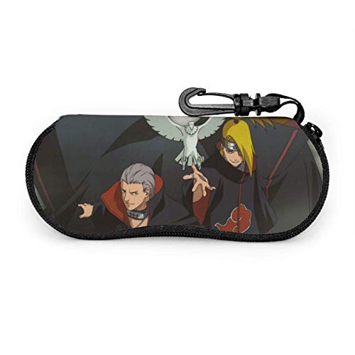 Sports s Baloncesto Billar Guantes de Boxeo Portátil Gafas Caso Resistente a la Abrasión Gafas Funda Protectora Suave Bolsa de Gafas de Sol con Mosquetón para Escuela Oficina Negocios Sports s Baloncesto Billar Guantes de Boxeo Portátil Gafas Caso Resistente a la Abrasión Gafas Funda Protectora Suave Bolsa de Gafas de Sol con Mosquetón para Escuela Oficina Negocios