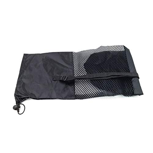 SportsBZN al Aire Libre Yoga Pilates Mat Neto Bolsa de Transporte Backpackage, Conveniente for el 183cm x 61cm Yoga Mat