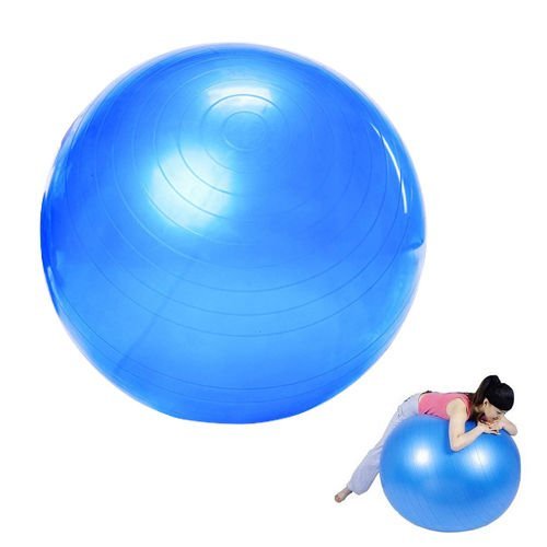 SPORTSTORE Pelota Suiza Hinchable DE Pilates Y Fitness Body FITBALL-75CM