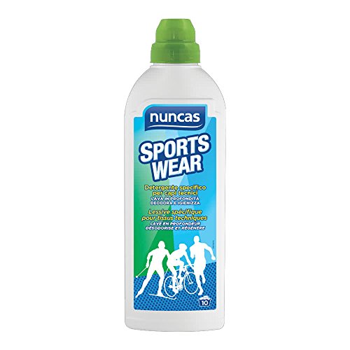 Sportswear Detergente Especifico Sportswear Detergente Especifico