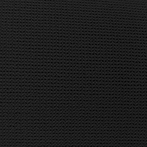 SPRINGOS Juego de Manguitos de Pesas ｜ par ｜ Pesas para pies/Manos ｜ Pesas para Tobillos ｜ Neopreno ｜ Ajustables ｜ Pesas para Correr (Negro 2 x 2,5 kg)