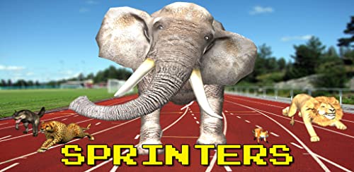 Sprinters Sprinters