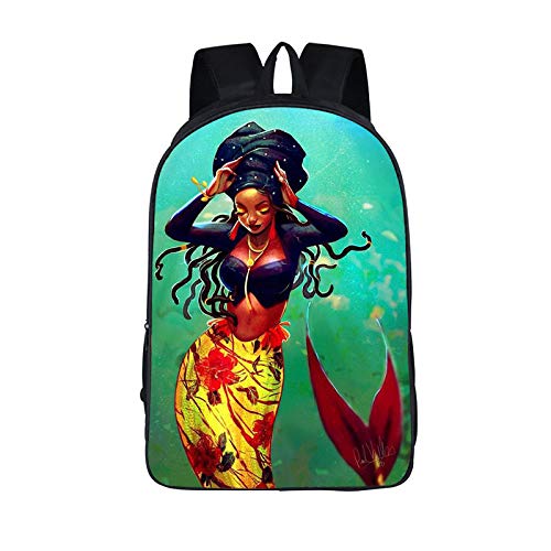 SQDP - Mochila para niña (poliéster, Gran Capacidad) 30 30 SQDP - Mochila para niña (poliéster, Gran Capacidad) 30 30