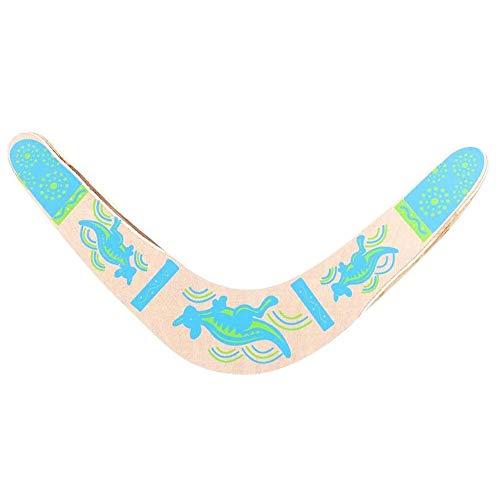 Sqxaldm Boomerang Deportes al Aire Libre Boomerang de Madera en Forma de V Boomerang de Madera al Aire Libre Deportes para Niños Boomerang Juguete Volador de Madera para Deportes al Aire Libre Sqxaldm Boomerang Deportes al Aire Libre Boomerang de Madera en Forma de V Boomerang de Madera al Aire Libre Deportes para Niños Boomerang Juguete Volador de Madera para Deportes al Aire Libre