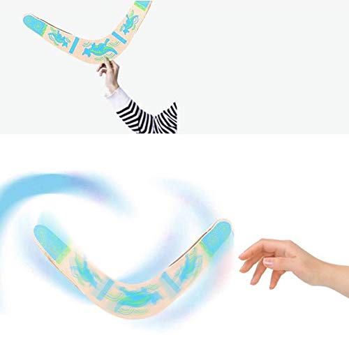 Sqxaldm Boomerang Deportes al Aire Libre Boomerang de Madera en Forma de V Boomerang de Madera al Aire Libre Deportes para Niños Boomerang Juguete Volador de Madera para Deportes al Aire Libre Sqxaldm Boomerang Deportes al Aire Libre Boomerang de Madera en Forma de V Boomerang de Madera al Aire Libre Deportes para Niños Boomerang Juguete Volador de Madera para Deportes al Aire Libre