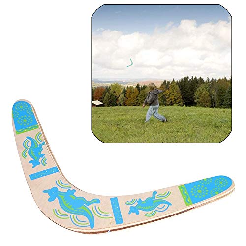 Sqxaldm Boomerang Deportes al Aire Libre Boomerang de Madera en Forma de V Boomerang de Madera al Aire Libre Deportes para Niños Boomerang Juguete Volador de Madera para Deportes al Aire Libre Sqxaldm Boomerang Deportes al Aire Libre Boomerang de Madera en Forma de V Boomerang de Madera al Aire Libre Deportes para Niños Boomerang Juguete Volador de Madera para Deportes al Aire Libre