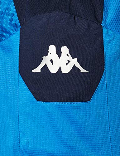 SSC Napoli Camiseta para competición europea de la UEFA temporada 2019/2020 SSC Napoli Camiseta para competición europea de la UEFA temporada 2019/2020