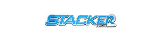 Stacker2 Rush V4 (30 Serv) 1 Unidad 180 g Stacker2 Rush V4 (30 Serv) 1 Unidad 180 g