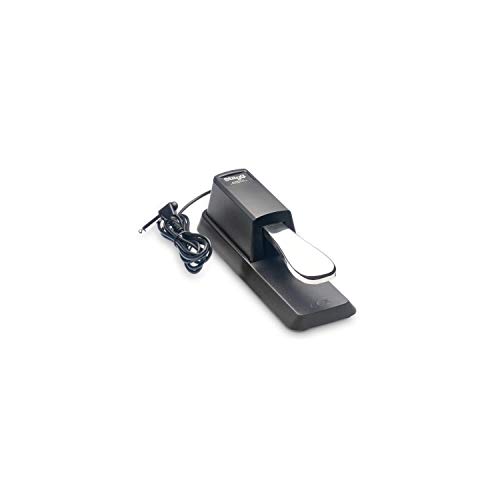 Stagg 21203 Pedal de resonancia para teclados electrónicos