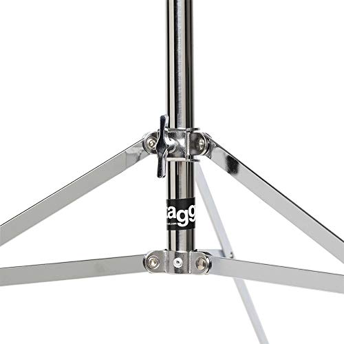 Stagg LPPS-25 / R Practice Pad soporte Stagg LPPS-25 / R Practice Pad soporte