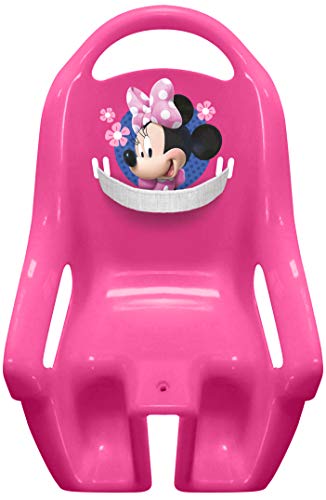 Stamp - Soporte para muñecas Minnie C862500, Color Rosa