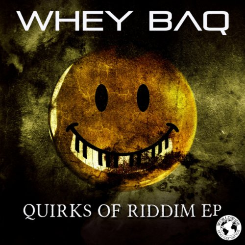 Stand Up (Whey Baq's Deadly Dub mix)