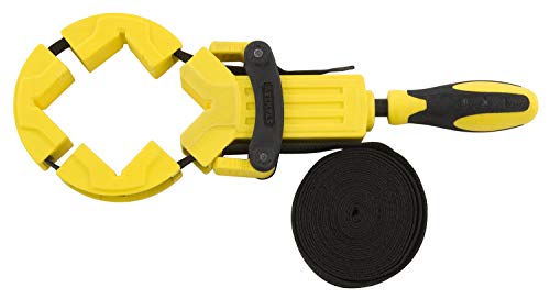 Stanley 0-83-100 Tensor de cinta Bailey 4,5m, 4.5m/15ft Stanley 0-83-100 Tensor de cinta Bailey 4,5m, 4.5m/15ft