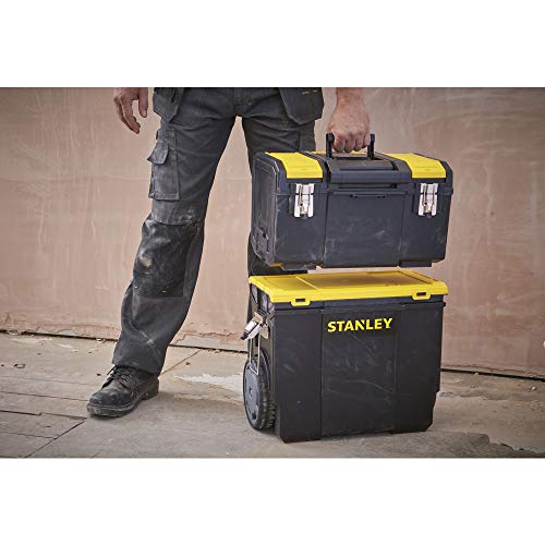 STANLEY 1-70-326 - Taller móvil 3 en 1