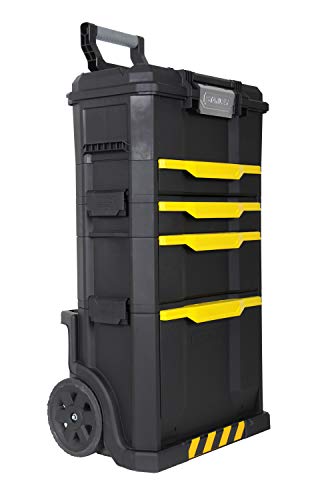 STANLEY 1-79-206 - Taller movil modular