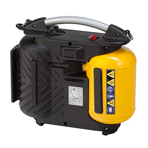 Stanley DN200/10/5 AIRBOSS - Compresor de aire Stanley DN200/10/5 AIRBOSS - Compresor de aire