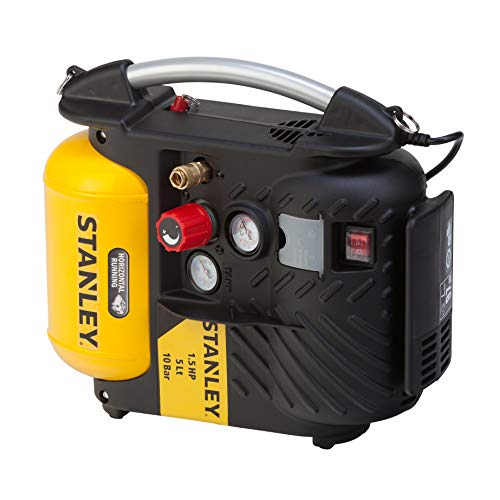 Stanley DN200/10/5 AIRBOSS - Compresor de aire Stanley DN200/10/5 AIRBOSS - Compresor de aire