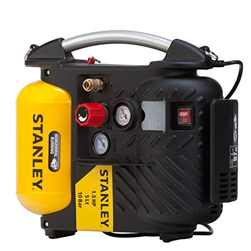 Stanley DN200/10/5 AIRBOSS - Compresor de aire Stanley DN200/10/5 AIRBOSS - Compresor de aire