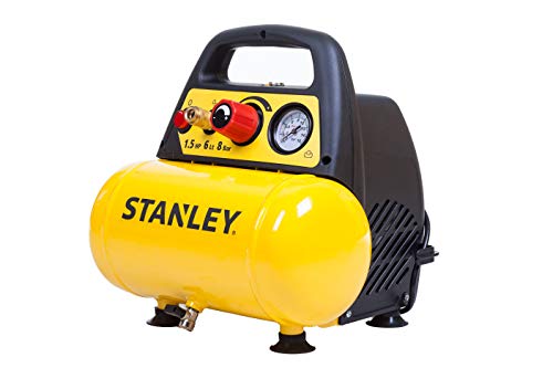 Stanley DN200/8/6 - Compresor de aire Stanley DN200/8/6 - Compresor de aire