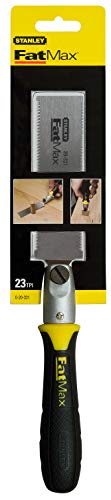 STANLEY FATMAX 0-20-331 - Mini sierra japonesa FatMax STANLEY FATMAX 0-20-331 - Mini sierra japonesa FatMax