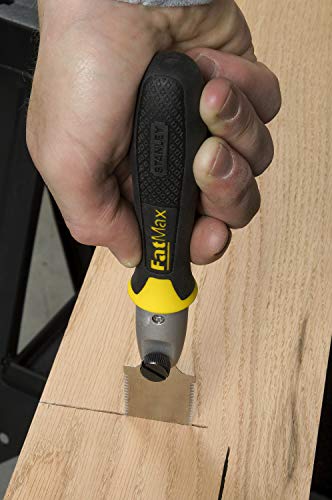 STANLEY FATMAX 0-20-331 - Mini sierra japonesa FatMax STANLEY FATMAX 0-20-331 - Mini sierra japonesa FatMax