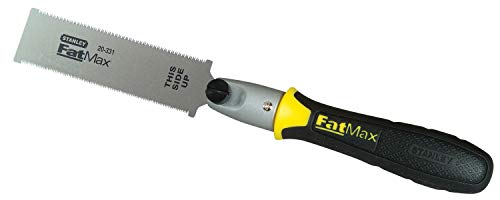 STANLEY FATMAX 0-20-331 - Mini sierra japonesa FatMax STANLEY FATMAX 0-20-331 - Mini sierra japonesa FatMax