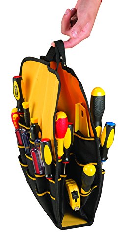 STANLEY FATMAX 1-95-611 - Mochila FatMax, 46 x 36 x 27 cm STANLEY FATMAX 1-95-611 - Mochila FatMax, 46 x 36 x 27 cm