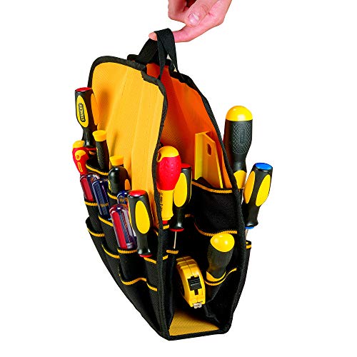 STANLEY FATMAX 1-95-611 - Mochila FatMax, 46 x 36 x 27 cm STANLEY FATMAX 1-95-611 - Mochila FatMax, 46 x 36 x 27 cm