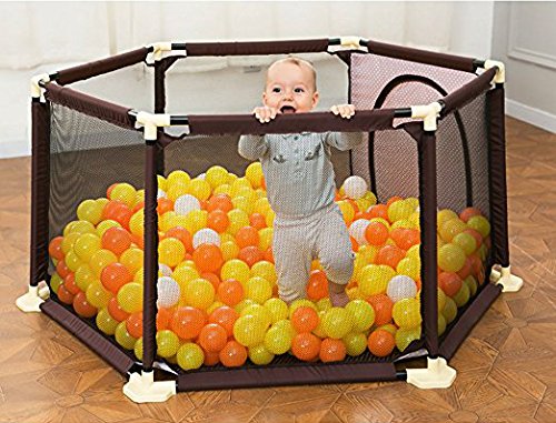 Star Ibaby Oxford Cloth - Parque de bebés ultraligero Star Ibaby Oxford Cloth - Parque de bebés ultraligero