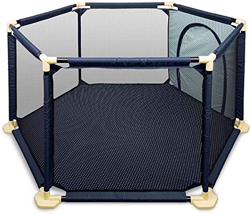 Star Ibaby Oxford Cloth - Parque de bebés ultraligero Star Ibaby Oxford Cloth - Parque de bebés ultraligero