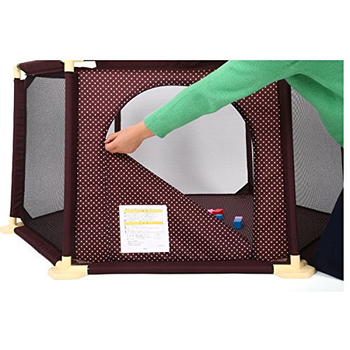 Star Ibaby Oxford Cloth - Parque de bebés ultraligero Star Ibaby Oxford Cloth - Parque de bebés ultraligero