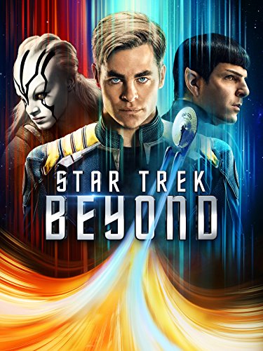 Star Trek Beyond Star Trek Beyond