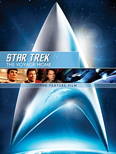 Star Trek IV: The Voyage Home Star Trek IV: The Voyage Home