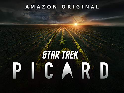 Star Trek: Picard - Season 1 Star Trek: Picard - Season 1
