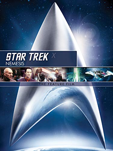 Star Trek X: Nemesis Star Trek X: Nemesis