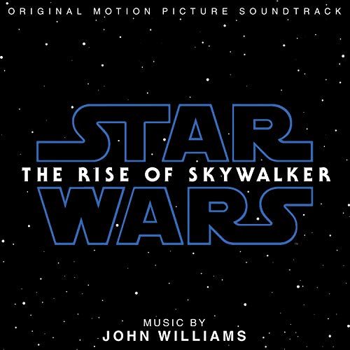 Star Wars: The Rise Of Skywalker [Vinilo]