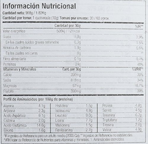 Starlabs nutrition hd8, 100% proteína hidrolizada - 1800g Starlabs nutrition hd8, 100% proteína hidrolizada - 1800g