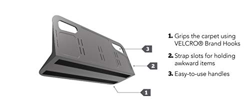 Stayhold Organizador de Carga Kit