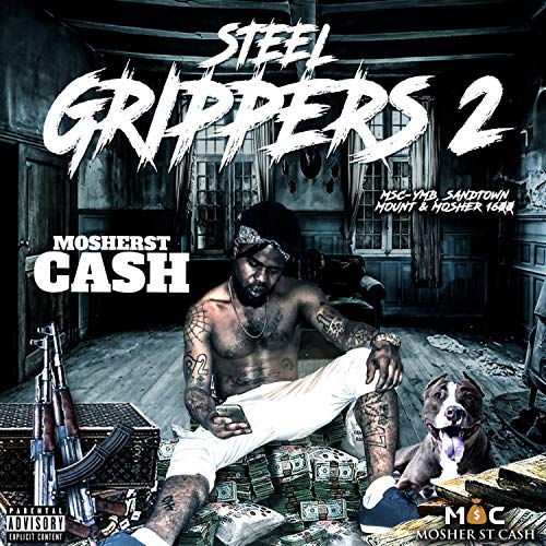 Steel Grippers 2 [Explicit]