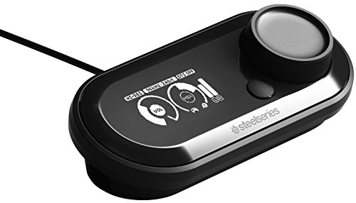 Steelseries Arctis Pro Gamedac - Auriculares De Juego, Sonido De Alta Resolución Certificado, Chip Ess Sabre Dac, Negro Steelseries Arctis Pro Gamedac - Auriculares De Juego, Sonido De Alta Resolución Certificado, Chip Ess Sabre Dac, Negro