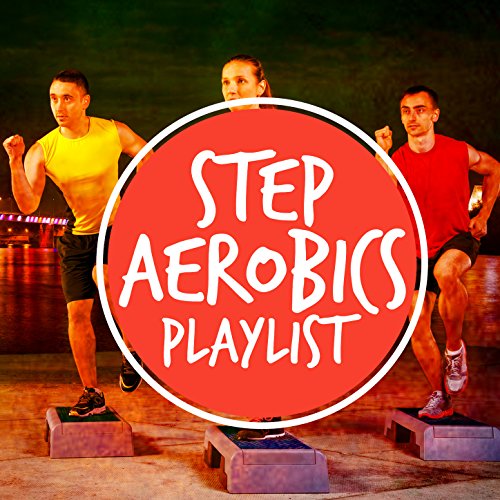 Step Aerobics Playlist