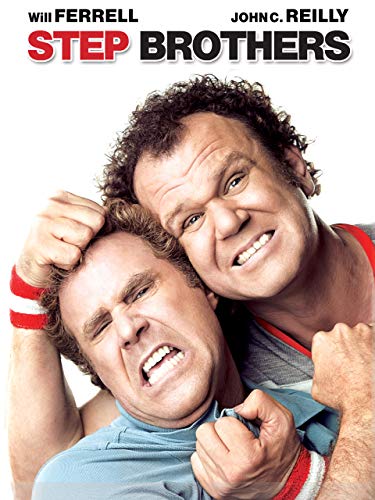 Step Brothers