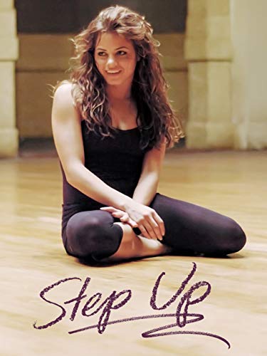 Step Up Step Up