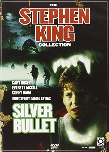 Stephen King Box Set [Reino Unido] [DVD]