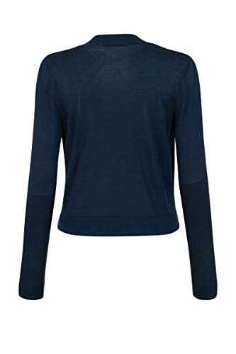 Steps Nancy Boxy Cardi - Bañador para mujer azul oscuro XXL Steps Nancy Boxy Cardi - Bañador para mujer azul oscuro XXL