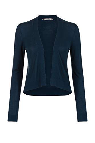 Steps Nancy Boxy Cardi - Bañador para mujer azul oscuro XXL Steps Nancy Boxy Cardi - Bañador para mujer azul oscuro XXL