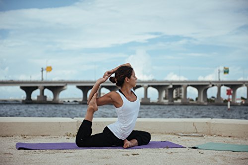 Sternitz Pantalon Fitness para Mujer, Rabi, Ideal para Hacer Pilates, Yoga y Cualquier Deporte, Tela de bambú, ecológica y Suave. Pantalón Tipo Pescador o Bombacho. Muy Cómodo (M, Negro) Sternitz Pantalon Fitness para Mujer, Rabi, Ideal para Hacer Pilates, Yoga y Cualquier Deporte, Tela de bambú, ecológica y Suave. Pantalón Tipo Pescador o Bombacho. Muy Cómodo (M, Negro)