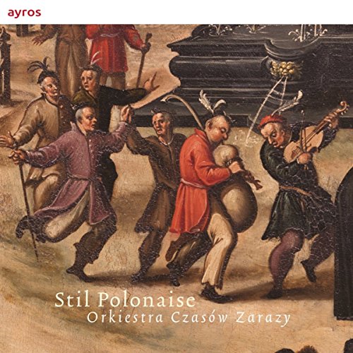 Stil Polonaise Stil Polonaise